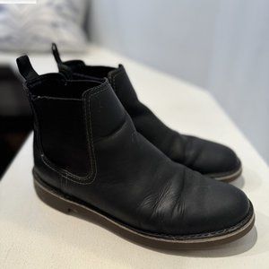 Clarks Chukka Boots